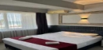 Deniz Manzaralı 1+1 Aile Suit Odası Görseli