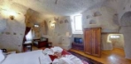 Güvercin Evi Odası Görseli