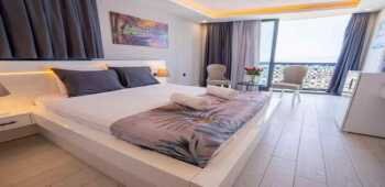 My Leos Butik Otel Sığacık (Adult Only +12)