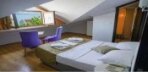 Çatı Loft Oda - Deniz Manzaralı Görseli