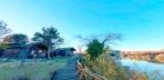 Standart Şömineli Bungalov Görseli