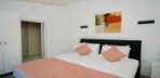 Deluxe Room, Bahçe Manzaralı, Balkonlu Görseli