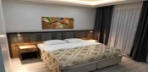 Standart Dağ Manzaralı Oda Görseli