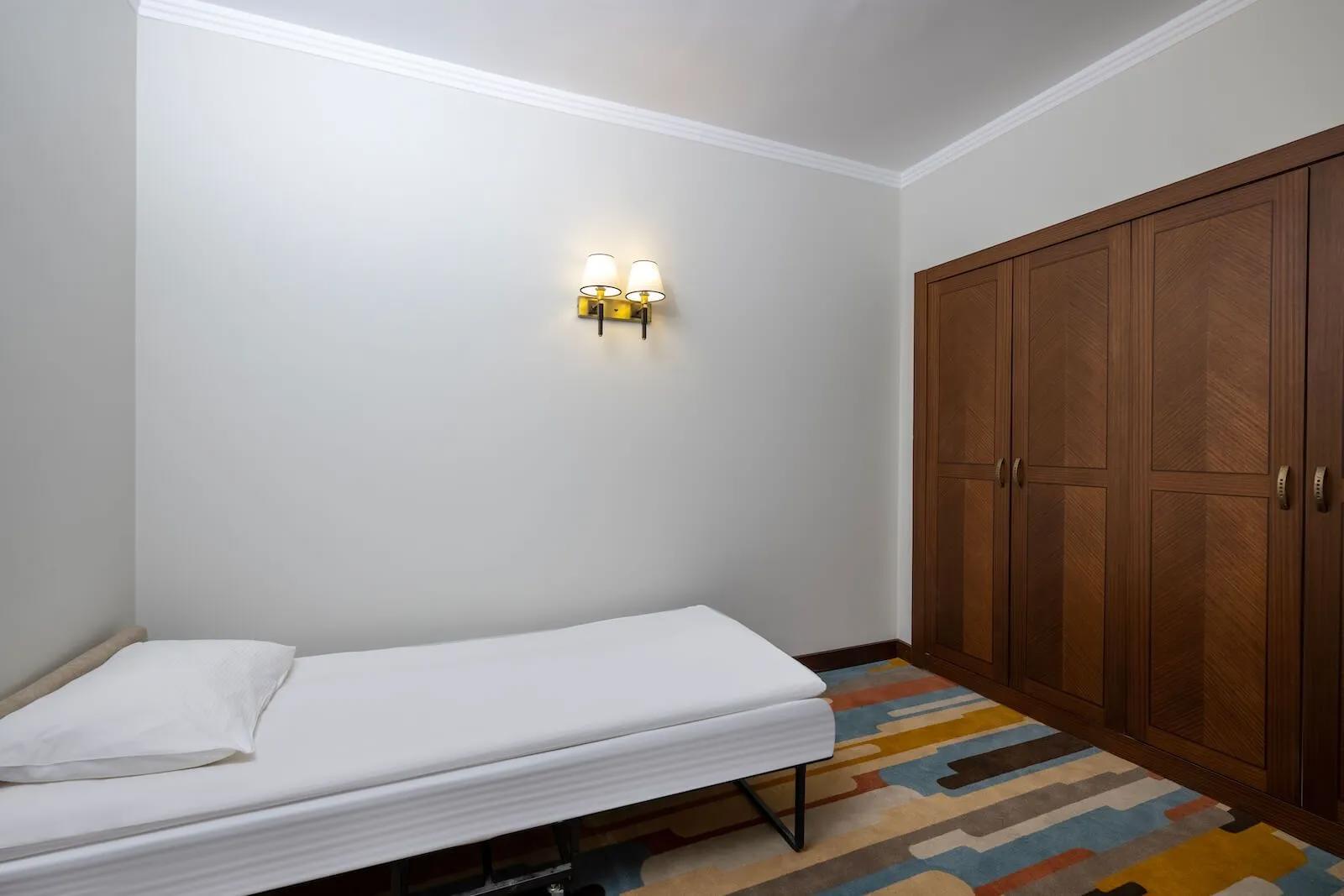 Megasaray WestBeach Antalya