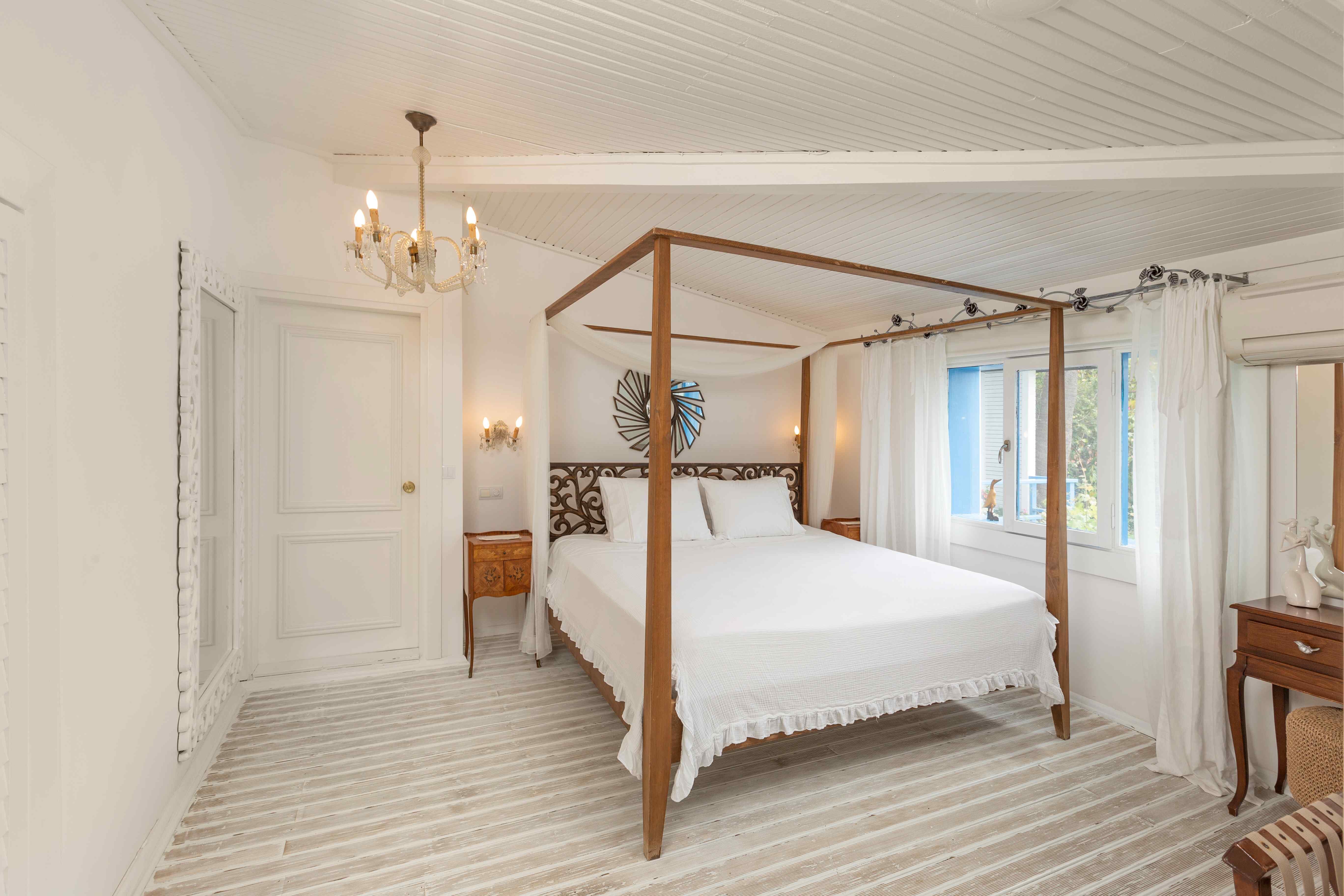Luxury Suite (Palmiye)