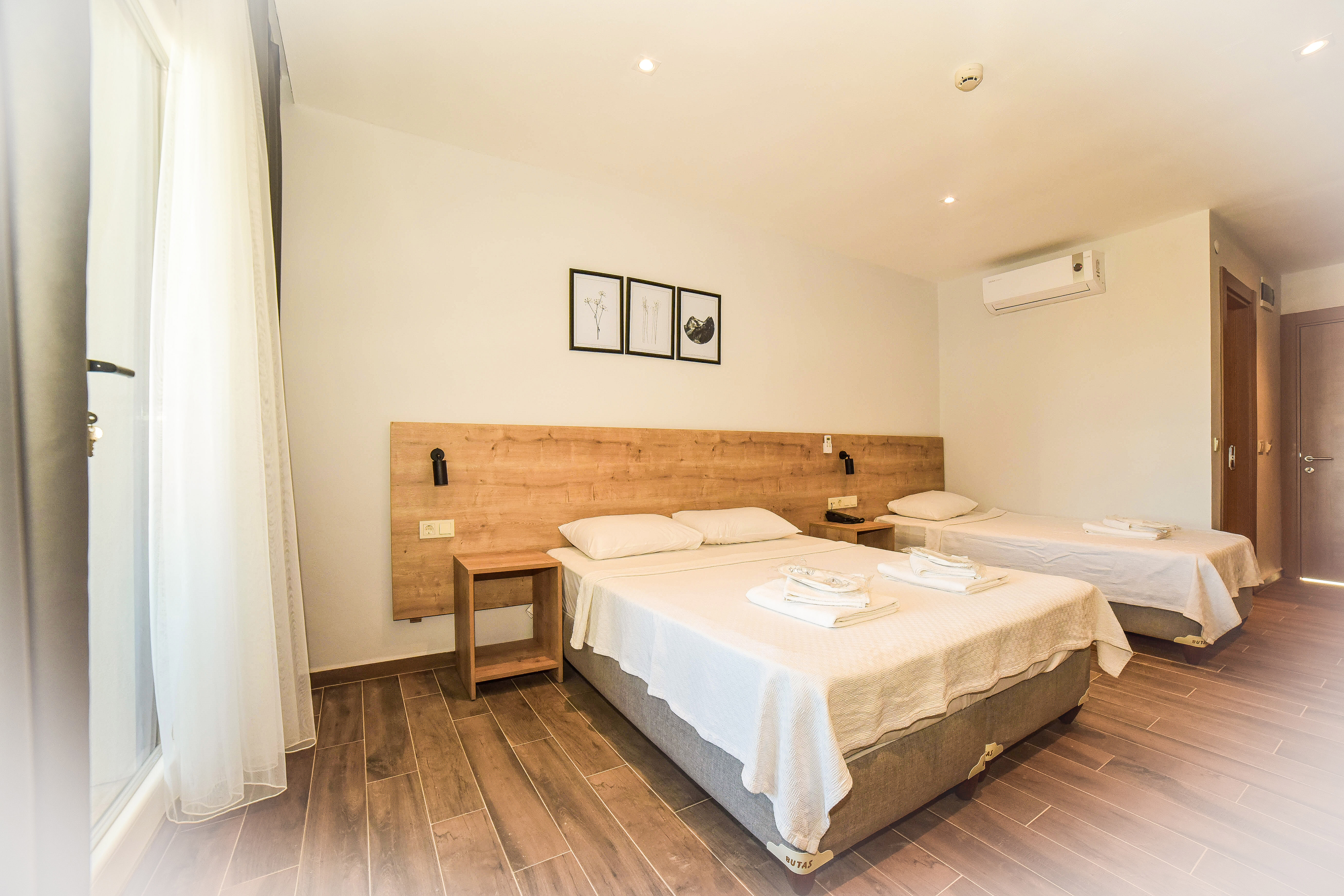 Porta Trakis Hotel · 11