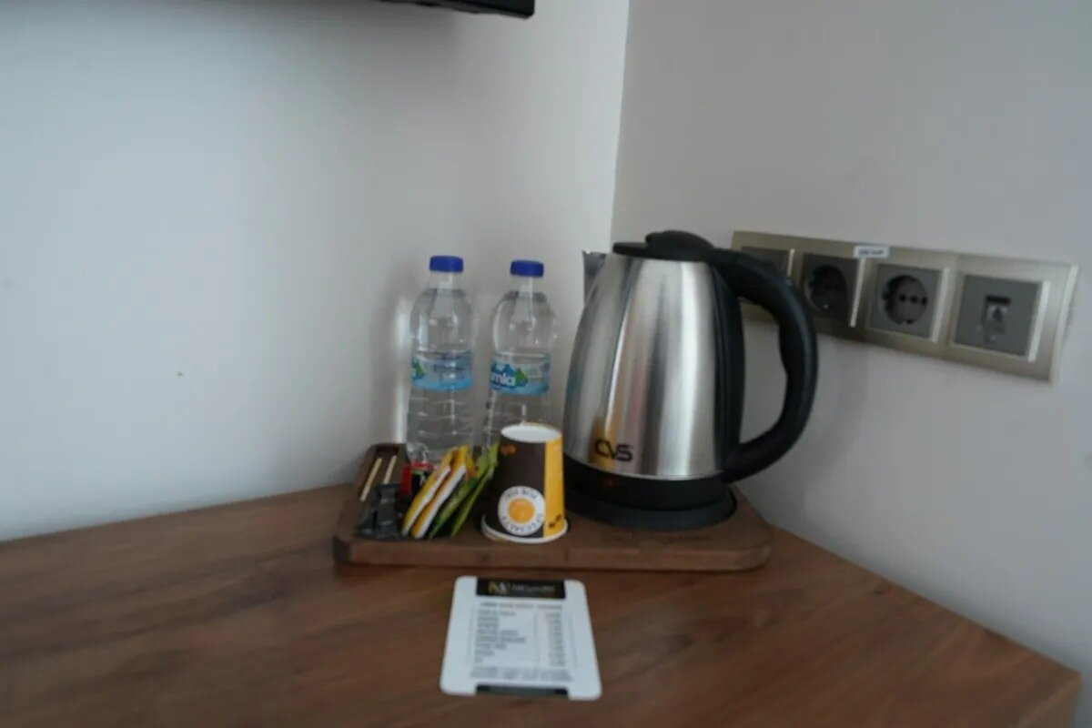 NewWay Hotel galeri 7