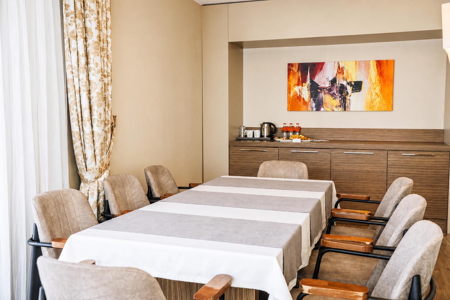 Ramada By Wyndham Elazığ galeri 8