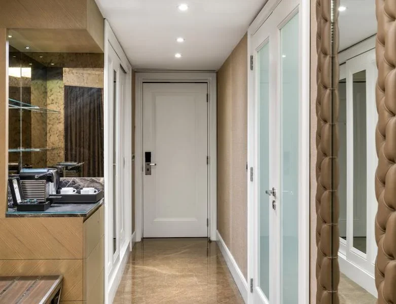 Radisson Blu Hotel İstanbul Şişli · 14