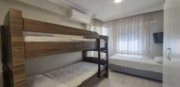 Hikmethan Otel (Alkolsüz Tesis) · 77