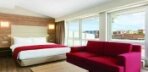 Deluxe Terrace Room Görseli