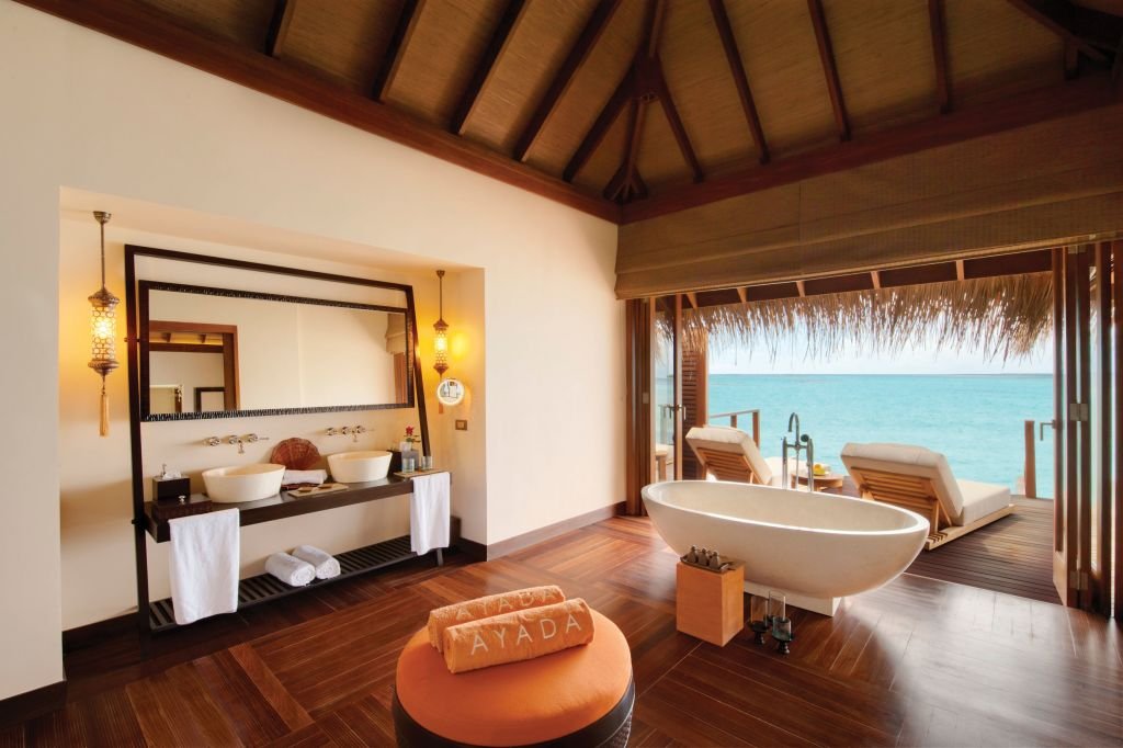 Ayada Maldives · 42