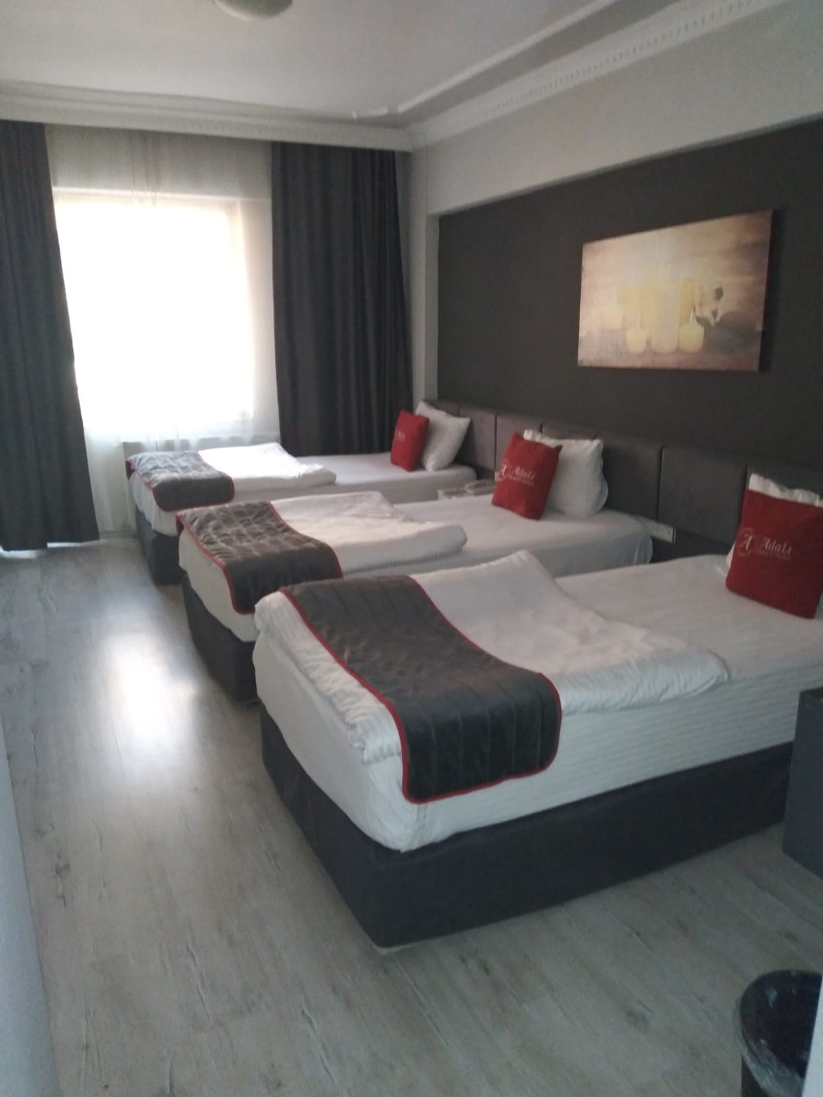 Adalı Hotel & Suites