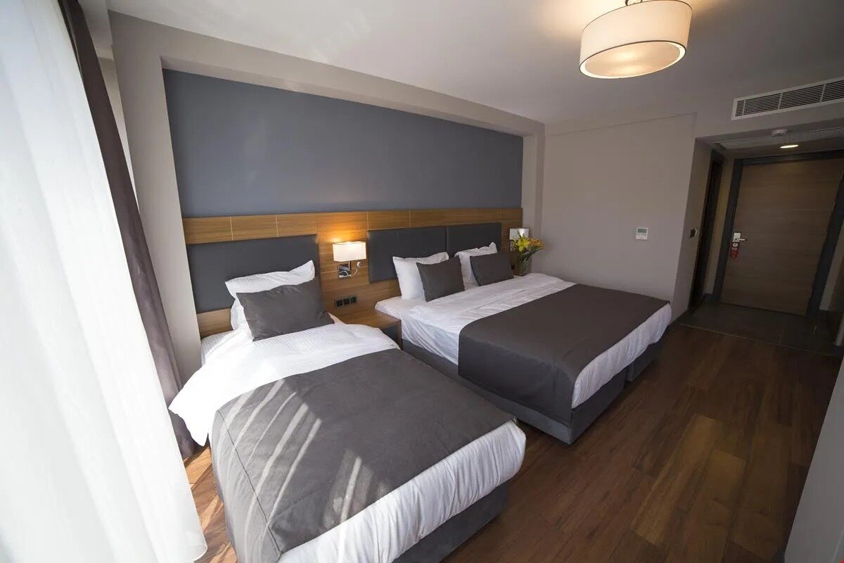 MD Barbaros Hotel · 23