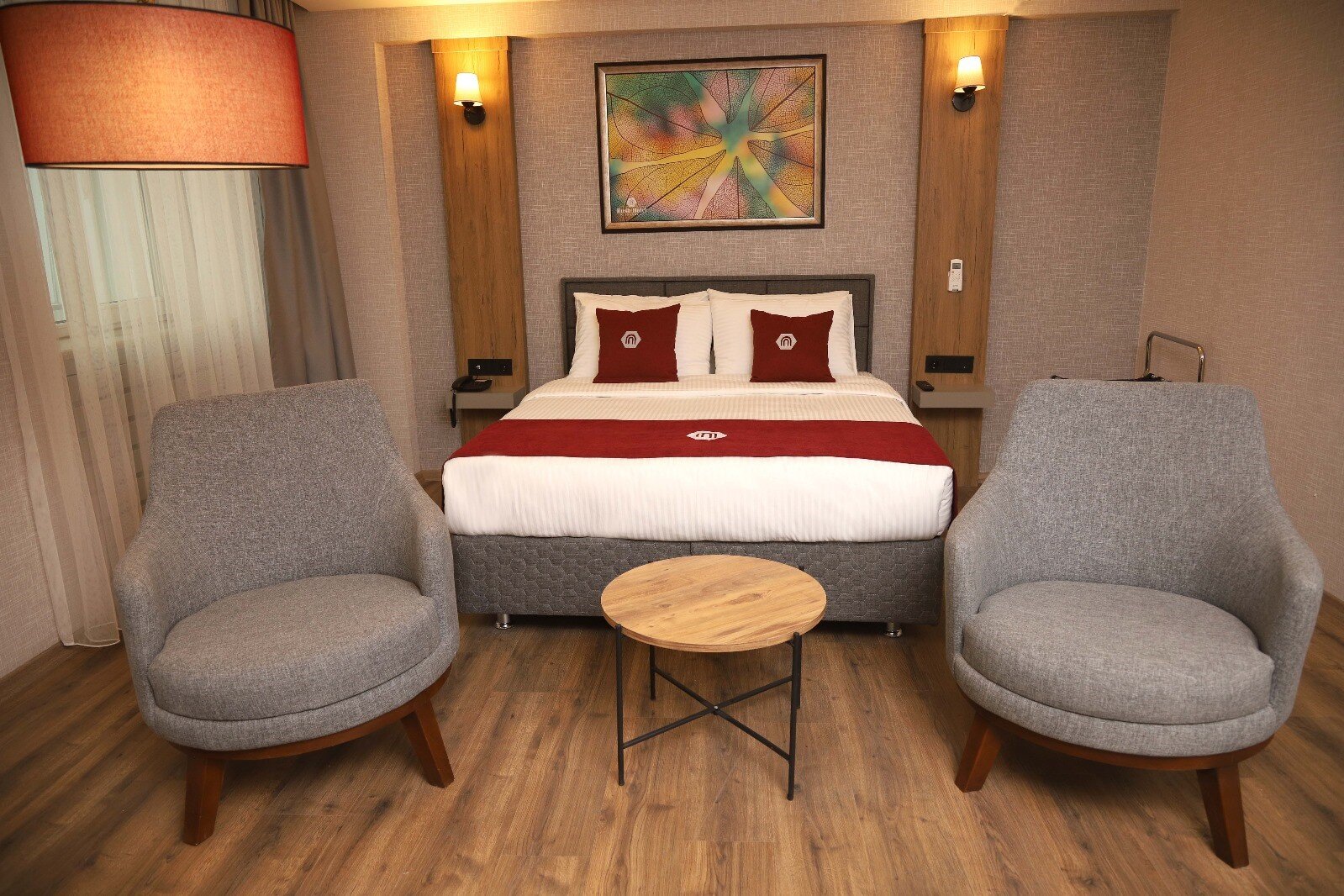 Standart Room