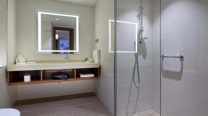Hilton Garden Inn İstanbul Beylikdüzü