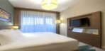 1 Bedroom Apartment with Balcony  Görseli