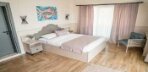 Deluxe Deniz Manzaralı 3 Kişilik Oda Görseli