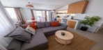 Havuz Manzaralı 2+1 Deluxe Queen Suite Görseli