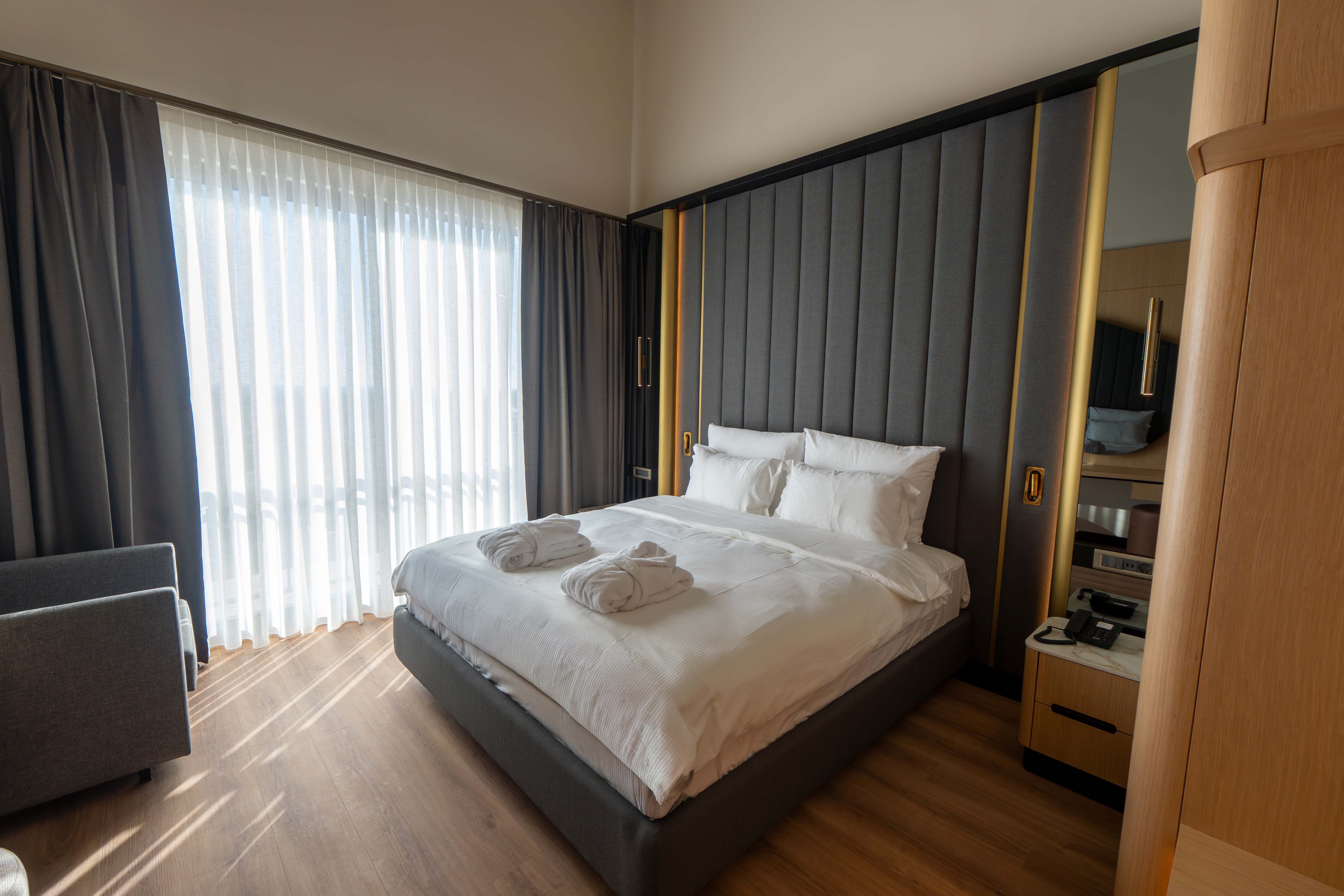 Junior Suite Oda