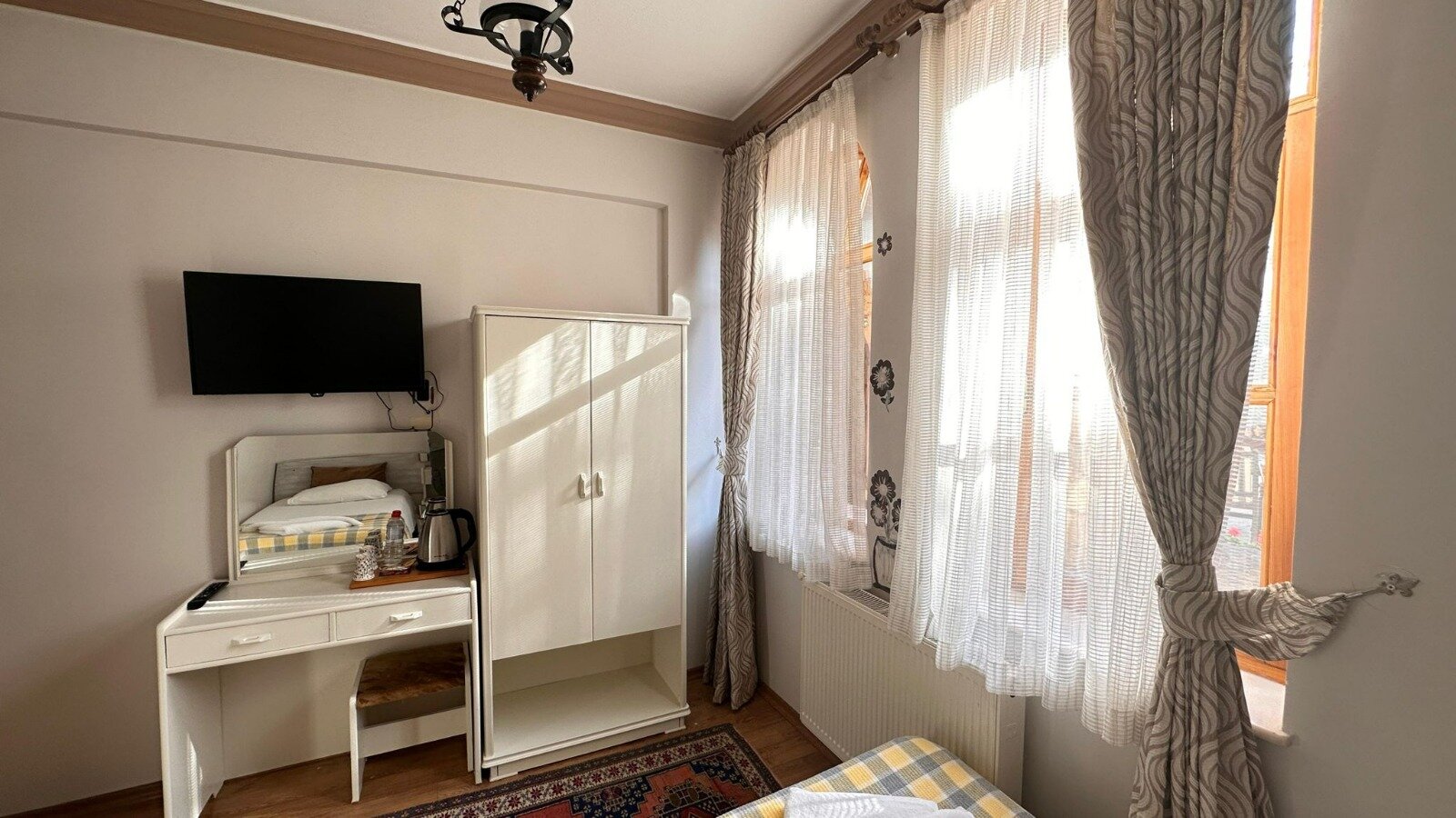 Hotel Akuzun