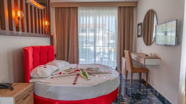 Suite Room