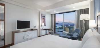 DoubleTree by Hilton Kuşadası · 66