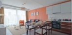 Superior 1+1 Apartment Görseli