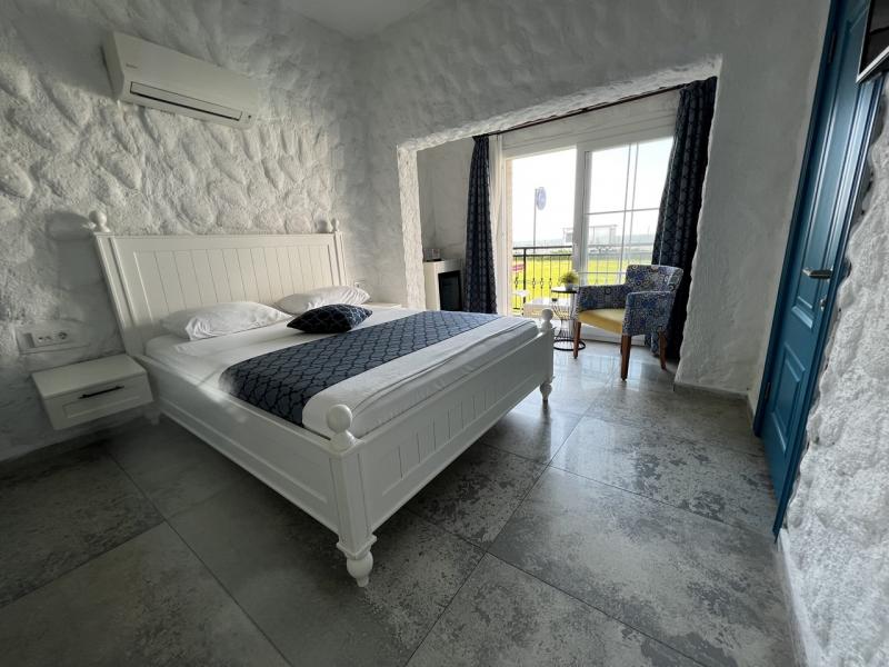 Standart Oda, Deniz Manzaralı