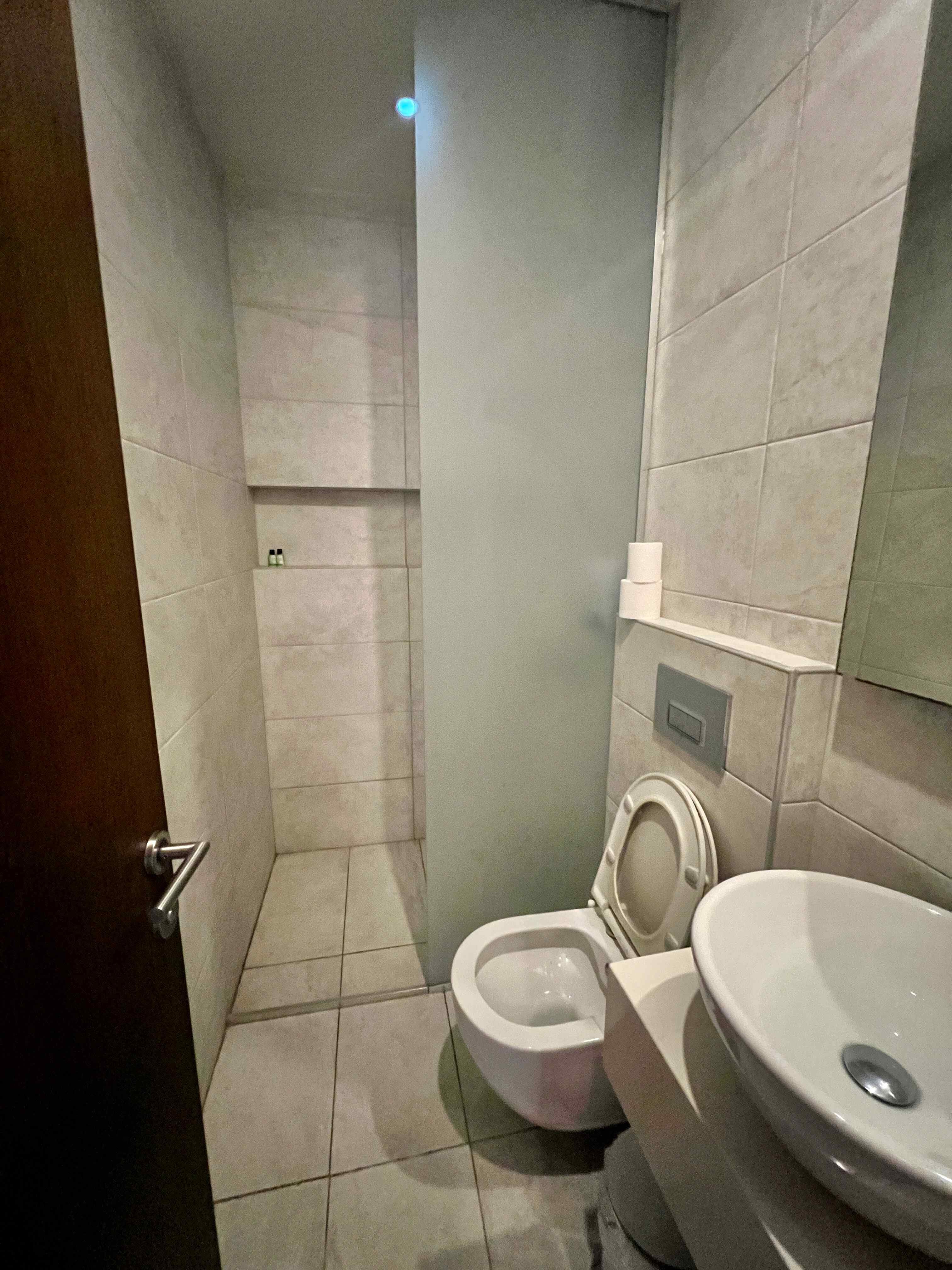 2+1 Oda 4 Kişilik Suite