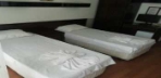 Havuz ve Kara Manzaralı Oda Görseli