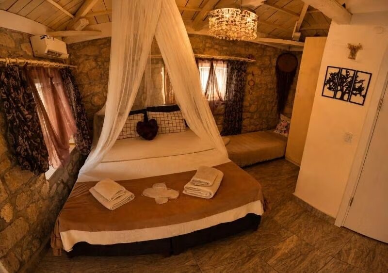 Usta Çırak Butik Hotel Alaçatı galeri 3