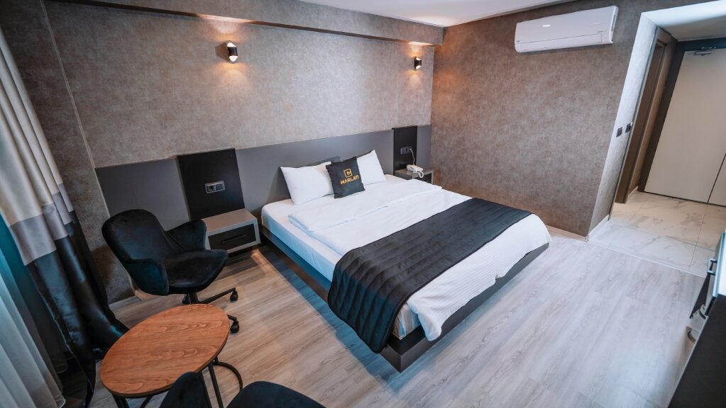 Marlen Hotel Denizli · 7