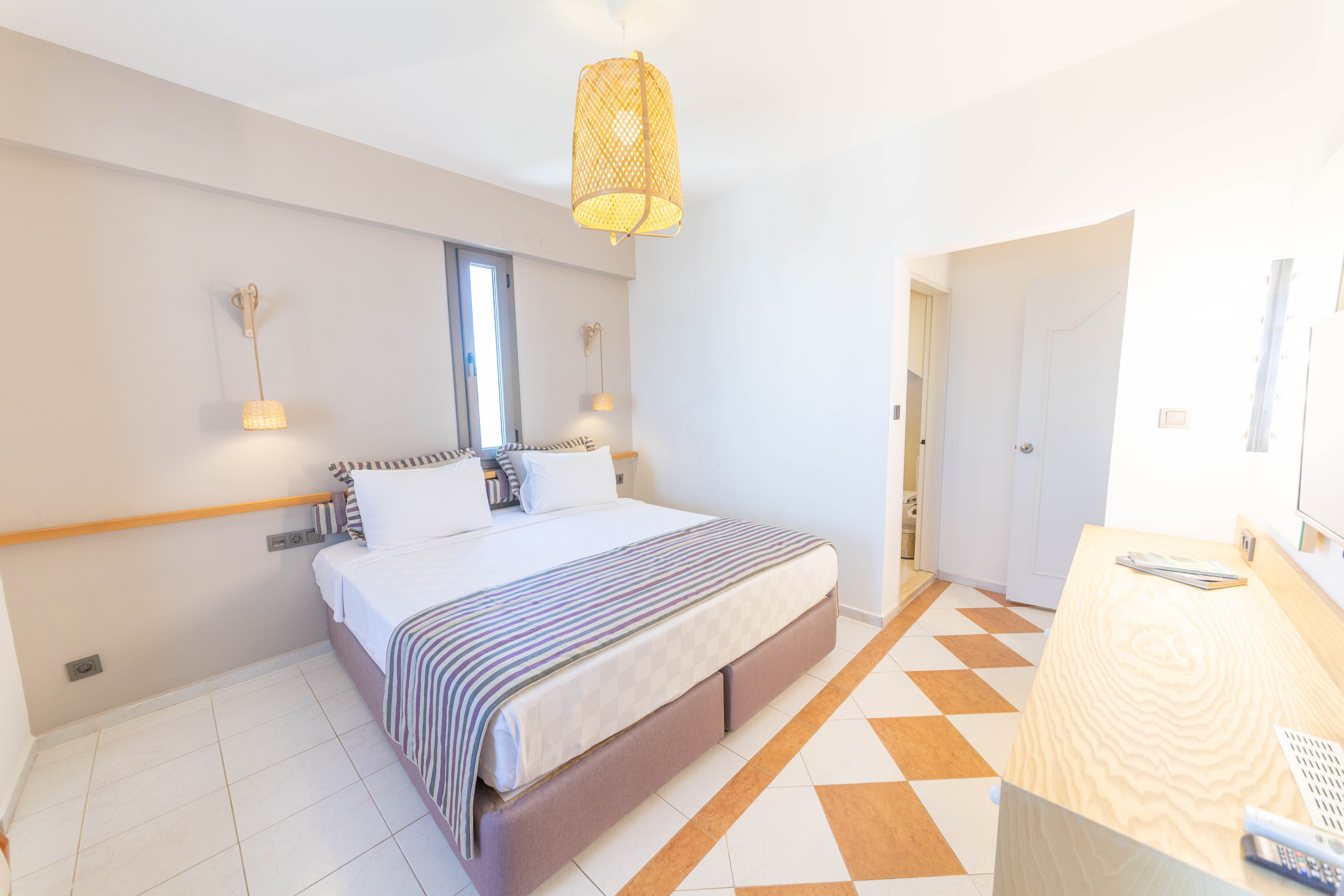 Arinnanda Hotel Çeşme galeri 3