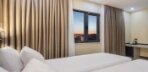 2 Single Premium Room Görseli