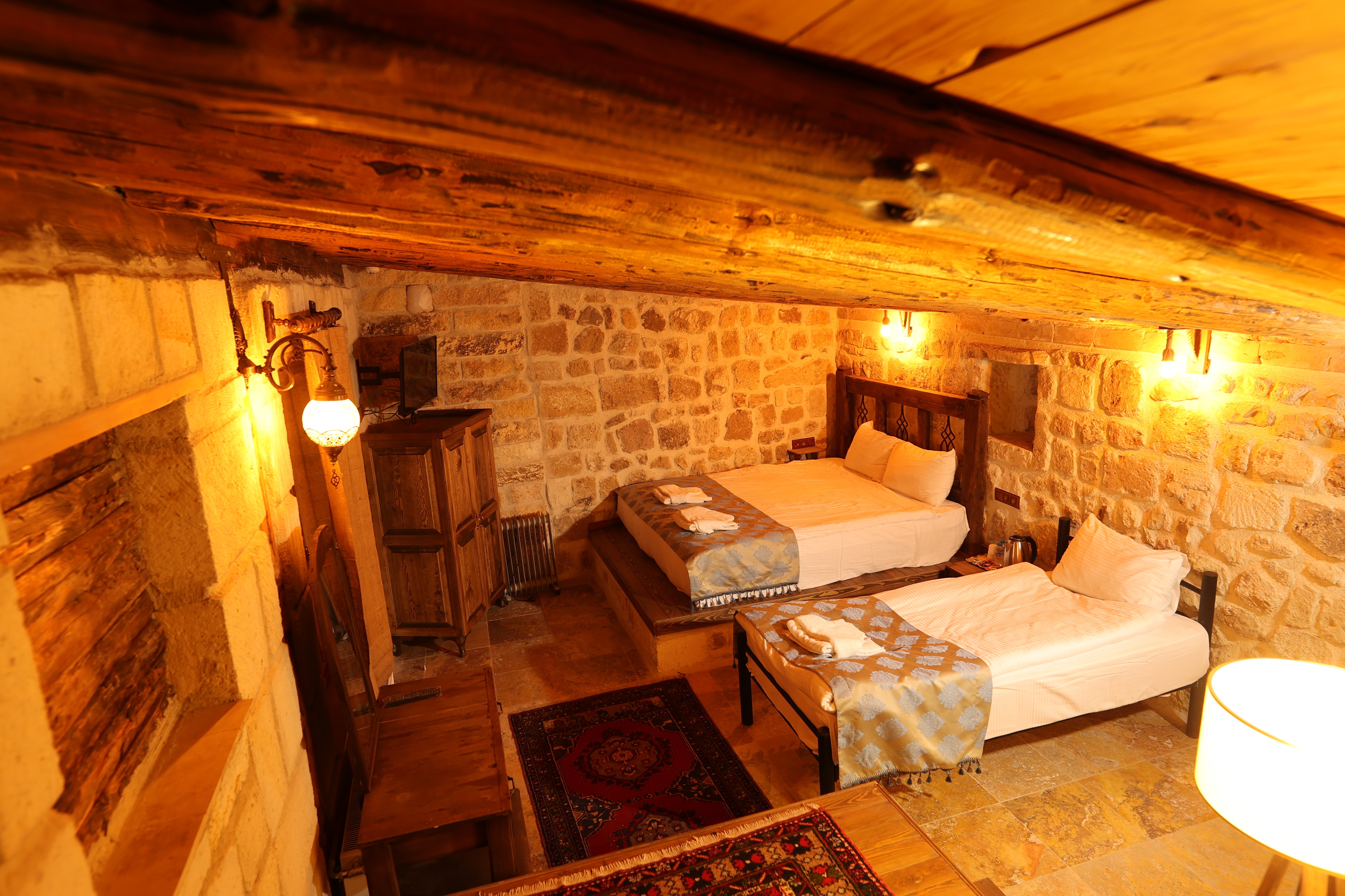 Terrace Room (Terrace)