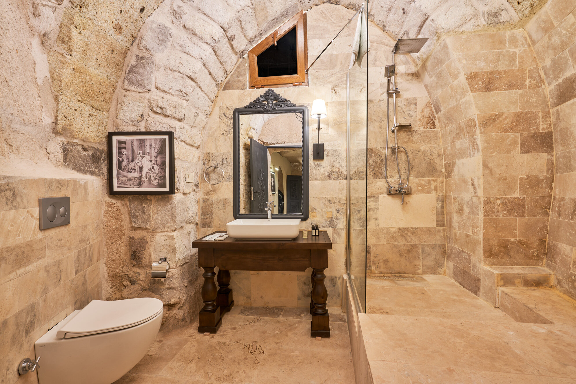 Vigor Cappadocia