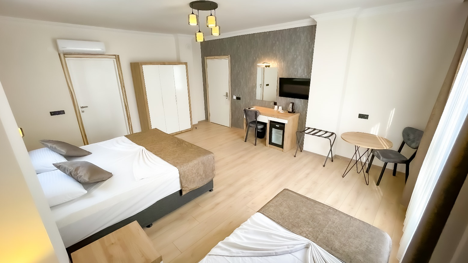 Bloomtalya Hotel