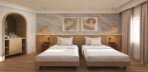Guest Room - 2 Twin (Accessible Options) Görseli