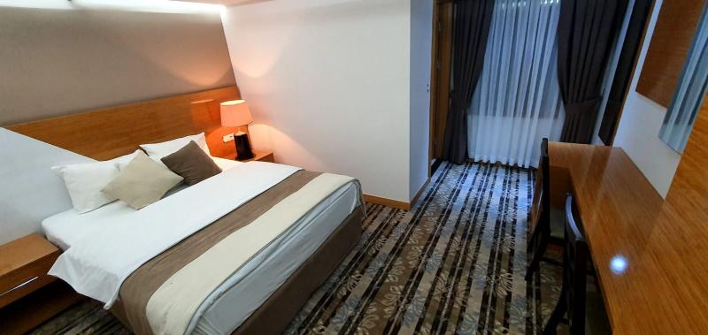 Bulvar Hotel