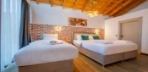 Premium Villa Falcon 3+1 (Spa, Isıtmalı Havuz) Görseli