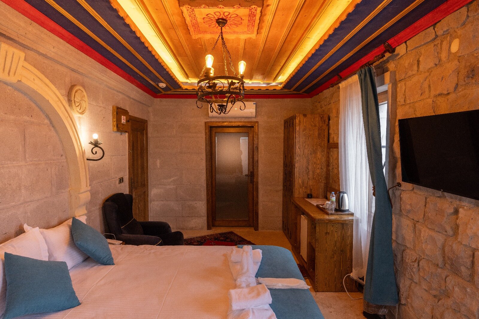 Elite Rose Cappadocia galeri 6