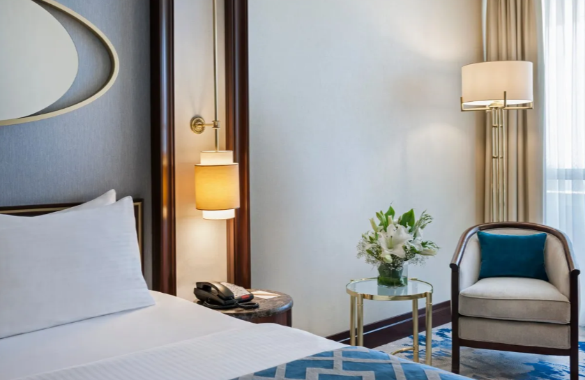 Elite World İstanbul Taksim