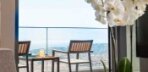 King Studio Sea View	 Görseli