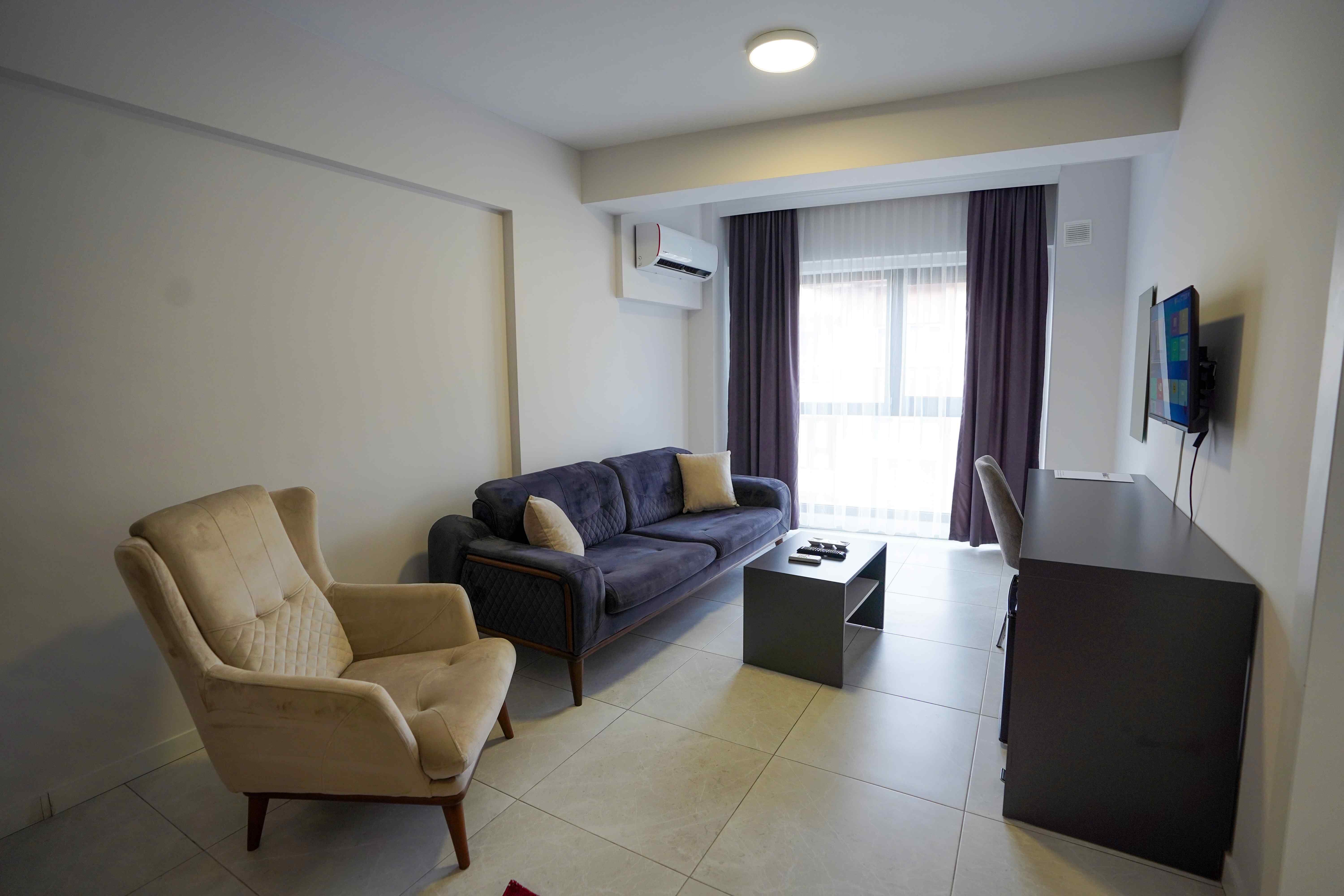 Family Suite