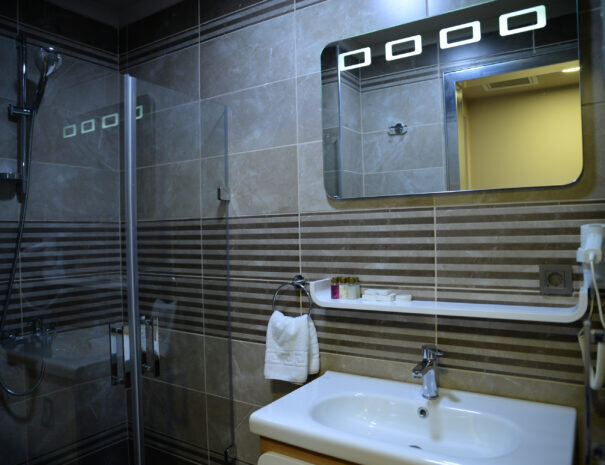 Ferman Apart Hotel
