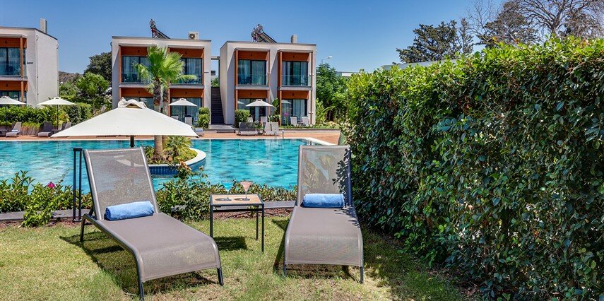 Celeste Bella Luxury Hotel & Spa