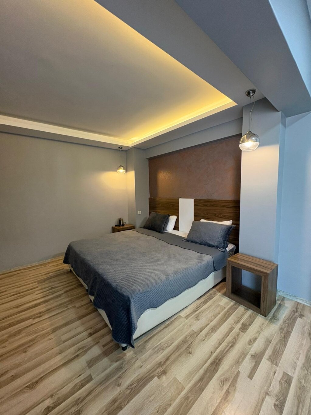 Yalım Garden Park Otel · 26