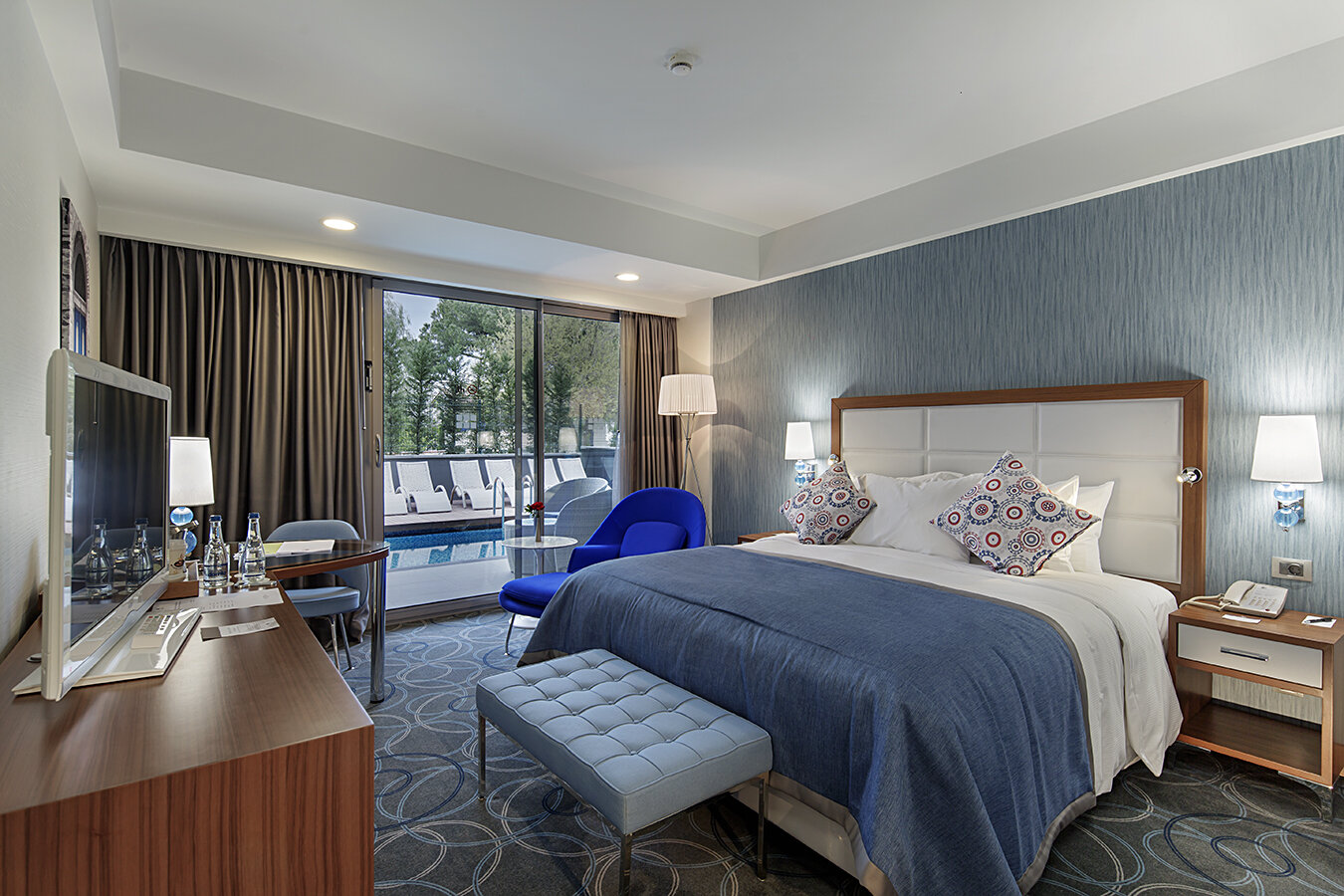 DoubleTree by Hilton Kuşadası · 38