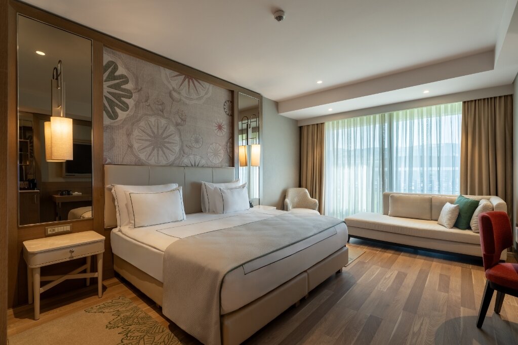 Executive Family Suite
